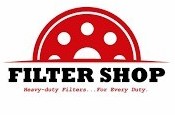 Filter Shop and Horse